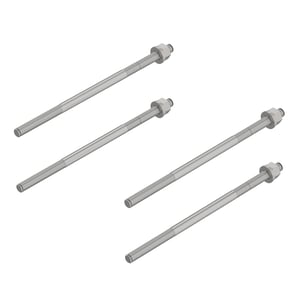 Tie Rod Assembly