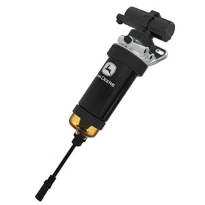 Filter Housing