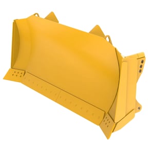 Dozer Blade