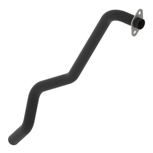 Dipstick Tube