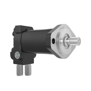 Hydraulic Motor