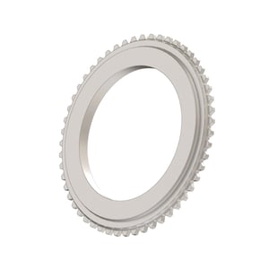 End Plate