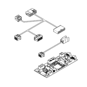Vehicle Controller