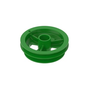 Pulley