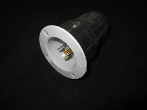CONNECTOR, 125 VOLT