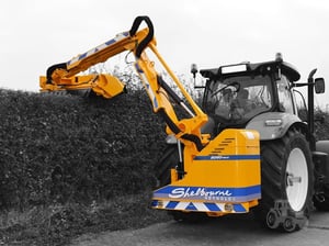 Image of REYNOLDS 8060T