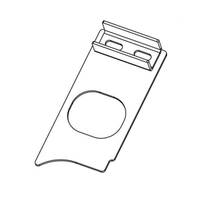 Sliding Shield