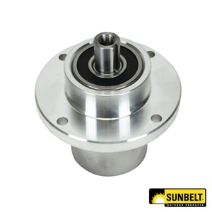 Spindle