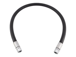 HOSE ASSY,1"X69"