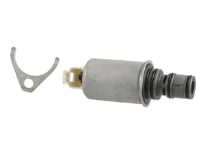 SOLENOID VALVE