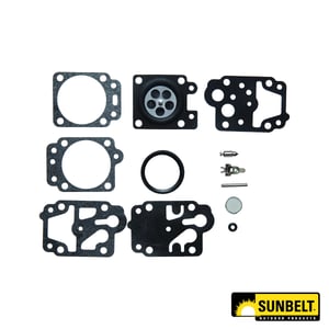 Carburetor Kit