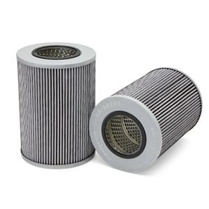 Hydraulic Filter