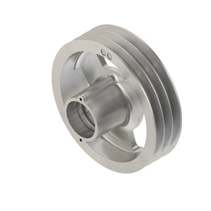 Pulley