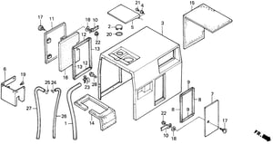 Image of 91356-706-000
