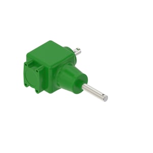 Bevel Gear Drive