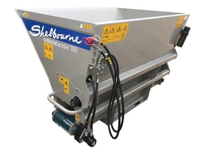 Image of REYNOLDS CB300