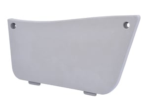 CAB,NET BEZEL, RH
