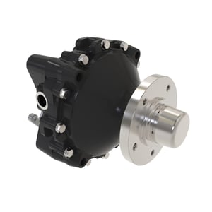 Hydraulic Motor