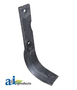 Blade, Tiller, RH