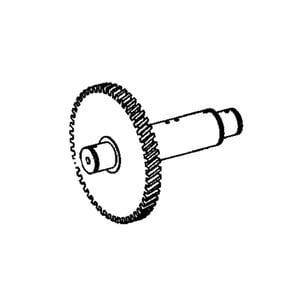 Universal Driveshaft