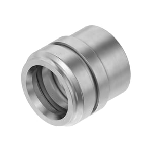 Hydr. Cylinder Rod Guide