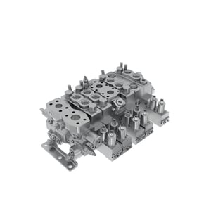 Control Valve