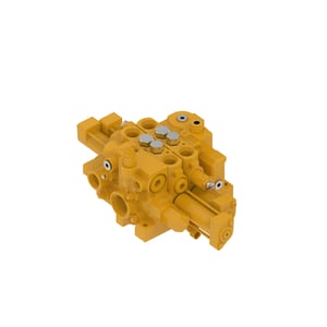 Control Valve