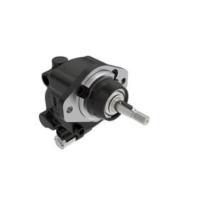 Hydraulic Motor