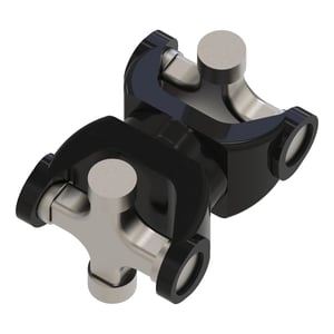 Universal Driveshaft