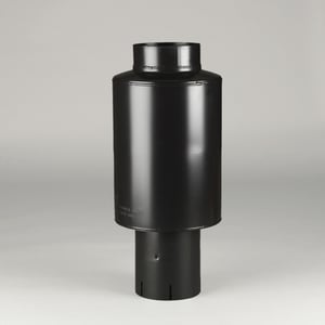 D/S,SPARK ARRESTOR