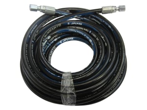 HOSE ASSY,4M3KXTF .25X370.0 ST