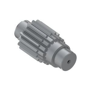Pinion Shaft