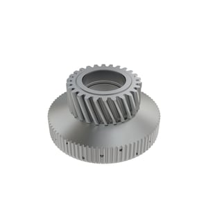 Helical Gear