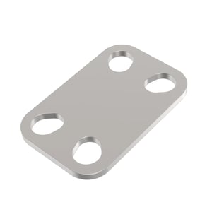 Flange