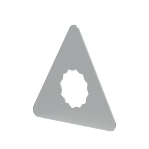 Lock Plate