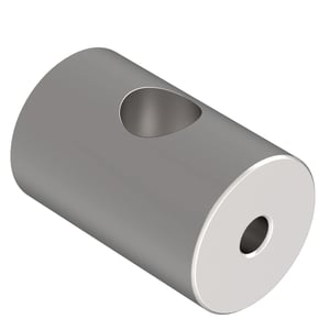 Trunnion
