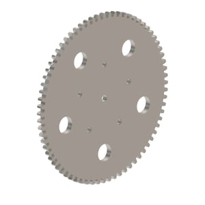 Spur Gear