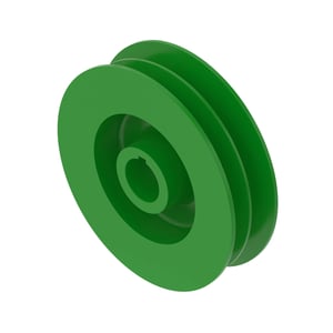 Pulley