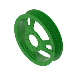 Pulley