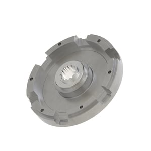 RE47292: Traction Clutch Kit