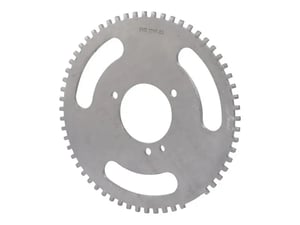 SENSOR WHEEL