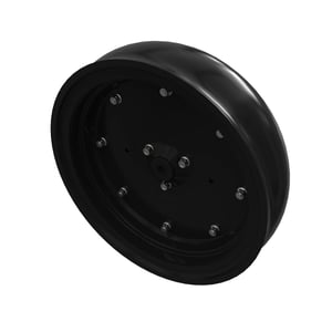 Wheel