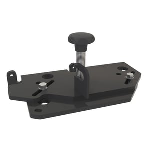 Adjuster