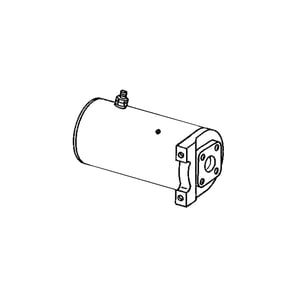 Hydraulic Motor