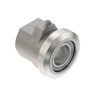 Throw-Out Bearing