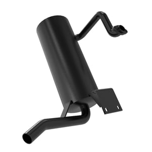 Muffler