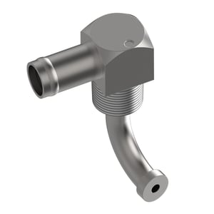 Elbow Fitting