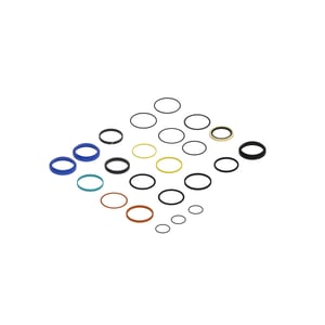 FYA00008843: Bucket Cylinder Components Seal Kit