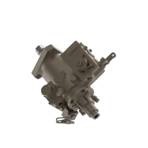 Fuel Injection Pump