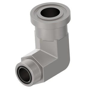 Flange Fitting